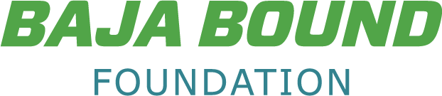 baja bound foundation