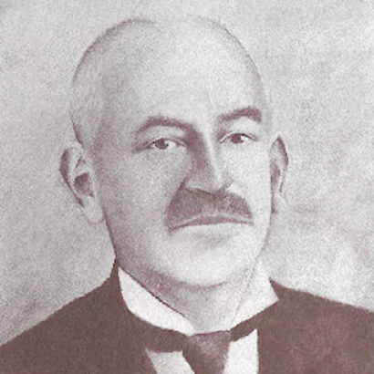 The Man Who Surveyed Baja