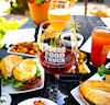Adobe Food Truck Wine Valley