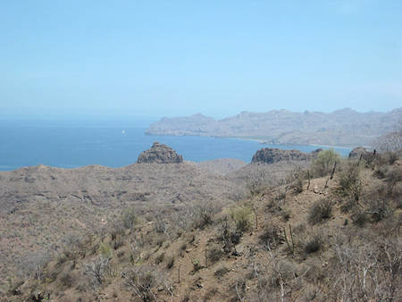 Agua Verde Baja