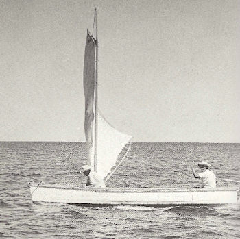 Sea Gypsies Vagabundos Baja
