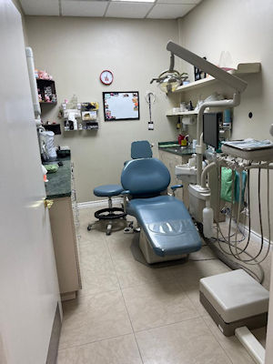 Dentists in Tijuana