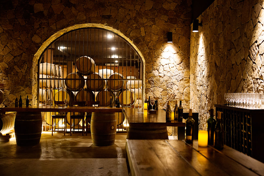 El Cielo Winery Resort