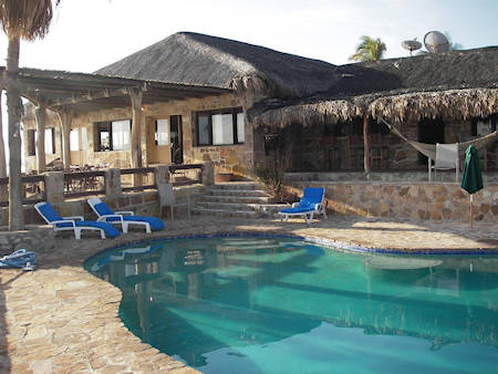 Leonero Resort Baja