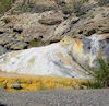 El Volcán, Baja California’s Cold-Water Geyser