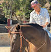 Baja Horse Riding