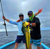 Baja fishing Tom Gatch