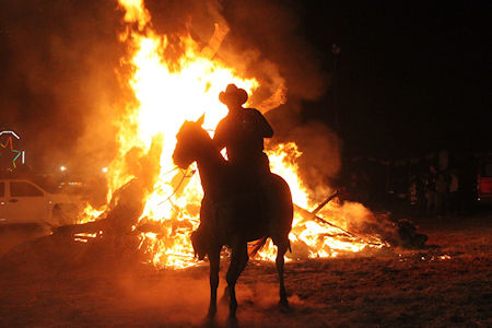 Fiesta La Mision Baja