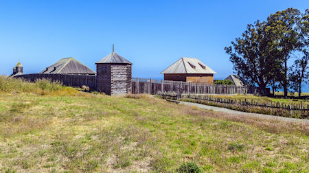 Serra Expedition Baja