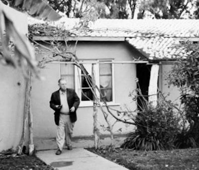 Home - Flying B Ranches - Chaparrosa Ranch - Rancho del Cielo