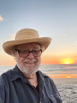 Beyond Baja Legends Greg Niemann