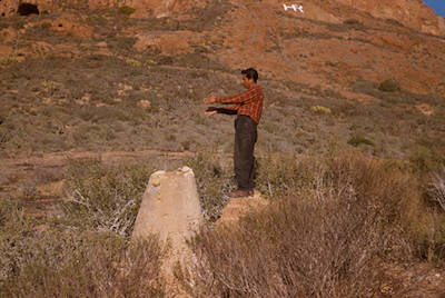 Home - Flying B Ranches - Chaparrosa Ranch - Rancho del Cielo