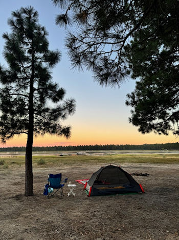 Laguna Hanson Baja