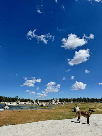 Laguna Hanson Baja