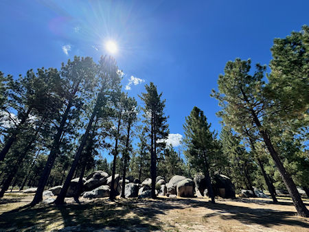 Laguna Hanson Baja