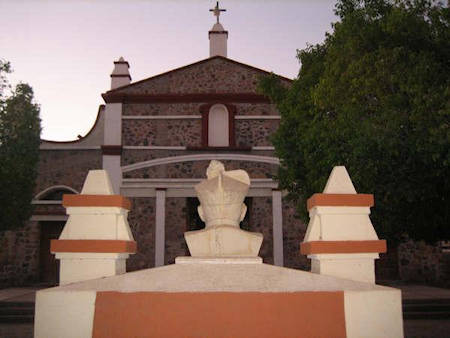 Holy House Loreto