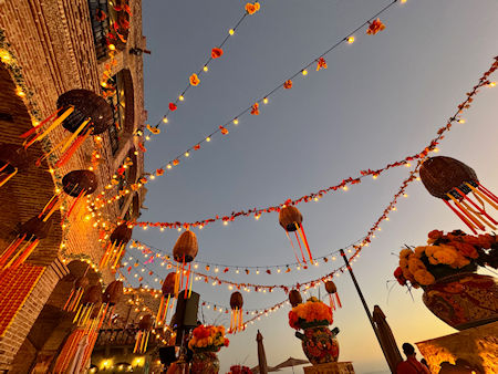 Los Portales Restaurant Baja