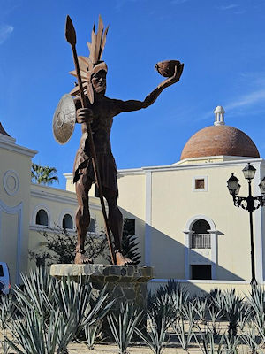Metalwork Rosarito Baja