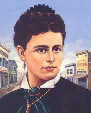 Nellie Cashman Baja