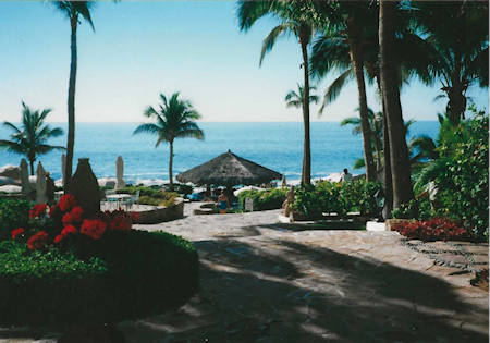 Hotel Palmilla Baja