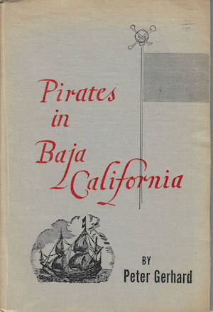 Pirates in Baja