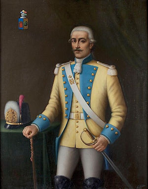 Serra Expedition Baja