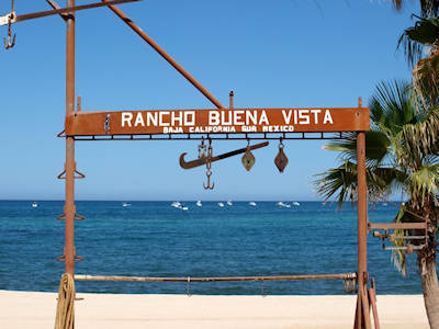 Rancho Buena Vista Baja