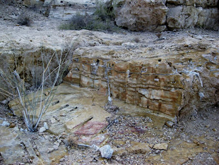 San Judas Onyx Baja