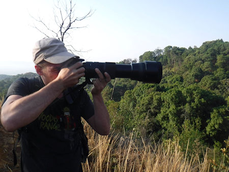 Soundscapes of Nature Baja