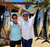 Baja fishing Tom Gatch