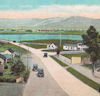 Tijuana Border History