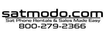Satellite Phone Rental