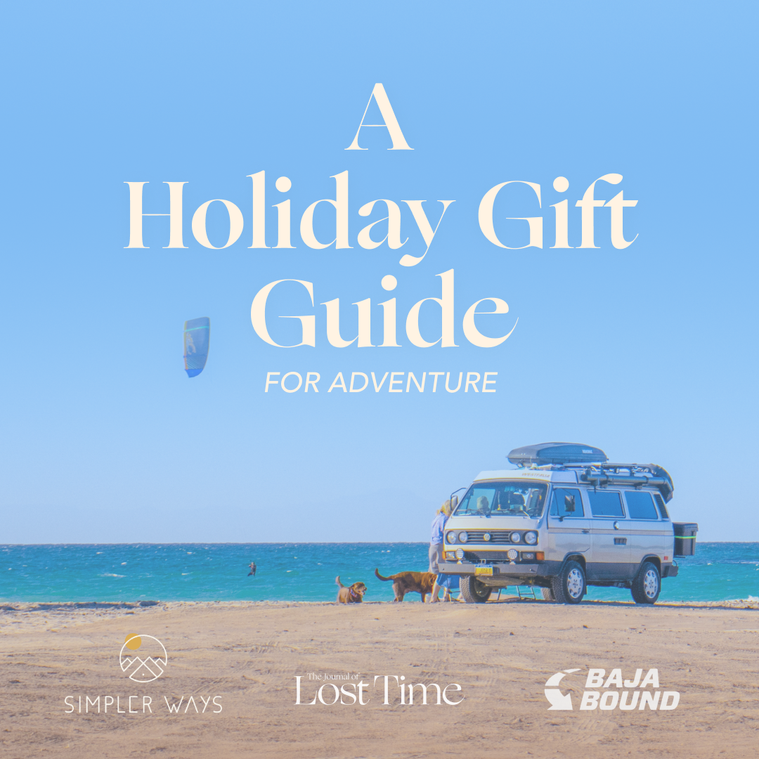 Holiday Gift Guide
