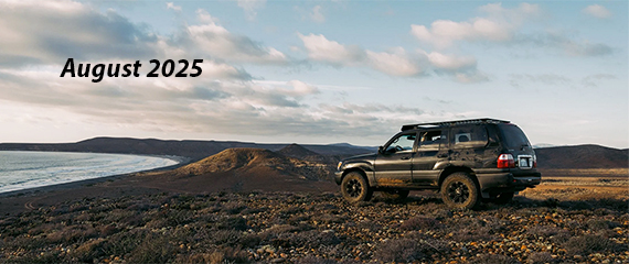 Baja Bound Mexican Insurance
