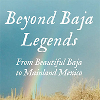 Beyond Baja Legends