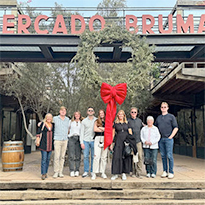 Bruma Wine Garden