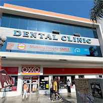 Dental Savings in Baja