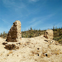 Mission San Fernando