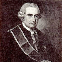 Inspector José de Gálvez