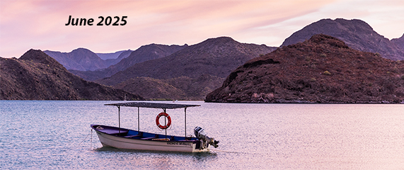 Baja Bound Mexican Insurance