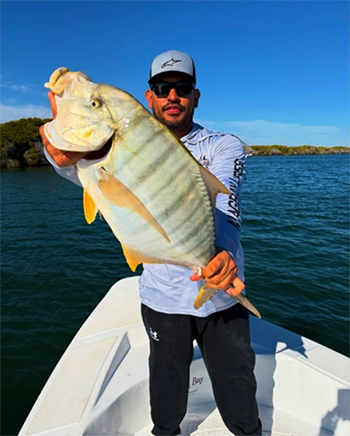 Baja Fishing