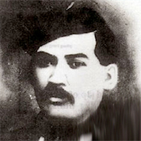 Primo Tapia