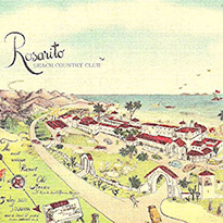 Rosarito Beach Hotel Turns 100