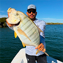 Summer Fishing Report