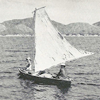 Baja Sea Gypsies