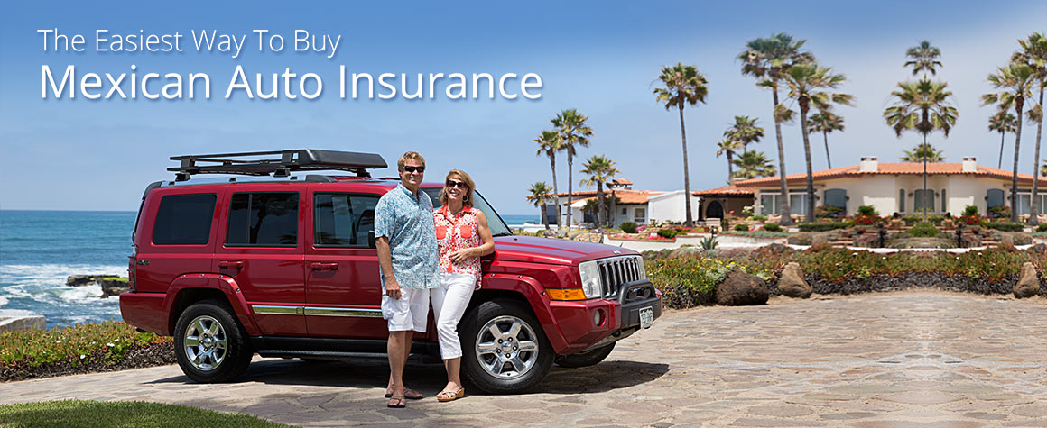 Mexican Auto Insurance Online Baja Bound Mexico Insurance Services